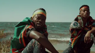landa no knack unity official video