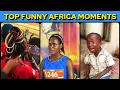 Top FUNNY Africa Moments Caught on Camera 😂 | Try Not to Laugh – Part 2