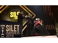 Kursi Panas Bersama Natasha Wilona Malah Raffi Yang Kena | Silet Awards 2016