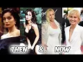 Mission Impossible 1996 Cast Then and Now 2023 27 Years After