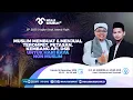 Lagu MUSLIM MEMBUAT DAN MENJUAL TEROMPET, PETASAN, KEMBANG API, DSB UNTUK HARI RAYA NON MUSLIM