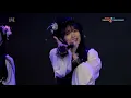 Download Lagu 9 th Anniversary Theater JKT48  JIKA AKU DIPELUKMU Muthe Marsha  Center Fiony