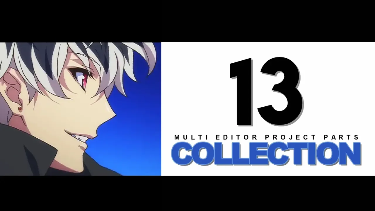 ||~MEP COLLECTION 13~||