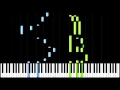 Lagu Victory | Two Steps From Hell - Piano Cover by Andrew Wrangell (Synthesia)