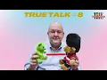 True Talk The Encode-Decode Phenomenon English Subtitles