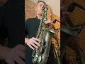 Download Lagu Saxophone Technique Exercises Don't Need To Be Boring!