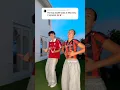 Download Lagu CONFESS YOUR LOVE SLOWED REMIX ❤️ VIRAL TIKTOK DANCE TREND 🤣| Cadel and mia #shorts #funny #tiktok