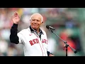 You can t replace him Red Sox Nation says goodbye to Joe Castiglione