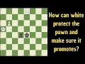 Download Lagu Protect your pawn!