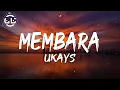 Download Lagu Ukays - Membara (Lyrics)