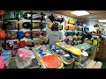 Surf shop in California