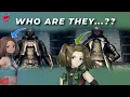 Who Are the Founders of House Cassini and Reid - Xenoblade Chronicles 3 DLC Theory