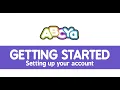 Getting Started with ABCya Setting up Your Classroom or School Subscription