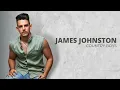 James Johnston - COUNTRY BOYS  (Audio Only)