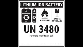 Lithium batteries to run your boat for less than £300 using New Cells