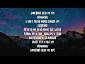 The Red Clay Strays- Drowning Lyrics