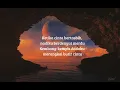 Download Lagu Ketika Cinta Bertasbih (Lirik) - Melly Goeslaw ft Amee