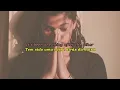 DOE - When I Pray (Tradução PT - BR)