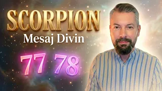 ♏️Scorpion🐦‍🔥Sufletul tău alege ACUM|Trezirea care te face să înțelegi tot😱#scorpio #tarotreading 