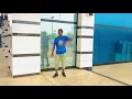 GOODBYE - Matt Steffanina(ft Siera) Dance Cover