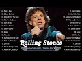 Lagu The Rolling Stones Greatest Hits Full Album - The Best Classic Rock Songs