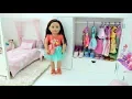 Download Lagu DECORAÇÃO DO QUARTO DE BONECA OUR GENERATION