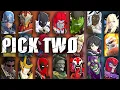 The Beginner s Guide To Building A Team in Marvel Tokon