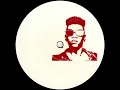 UNKNOWN ARTIST - RESPECT THE UNKNOWN [WiTA002]
