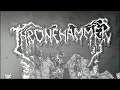 Download Lagu Thronehammer - Kingslayer [Official Lyric Video]