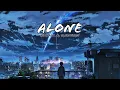 Download Lagu ALONE - ALAN WALKER | SLOW \u0026 REVERB
