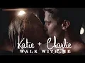 Download Lagu ► Katie + Charlie || Walk with me [Midnight Sun]