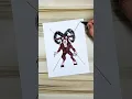 Drawing Ram 99 Nights Im The Forest Roblox