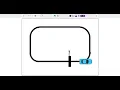 Simple remote controled car using python in pictoblox