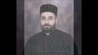 قانون الإيمان الأرثوذكسي   بالسرياني    ابو احيد كوول   الاب الضابط لكل   دندنها
