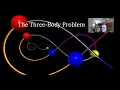 The Three-Body Problem Introduction and Simulation