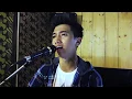 Kodaline - All I Want (Elnino Rock on Stage Cover)