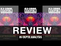 Halls of the Blood King Review Old-School Essentials Adventure by Necrotic Gnome