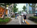Download Lagu Seoul Walking Tour | Hapjeong Station, Seogyo-dong Alley Stroll | 4K HDR