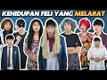 Download Lagu KEHIDUPAN FELI YANG MELARAT