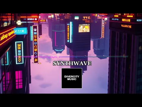 1 hour of synthwave music playlist.