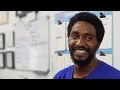 From Pharmacy Tech to Future Pharmacist Tyrone s Walgreens Journey
