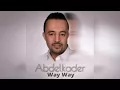 Download Lagu Machem Dayi Horan | Abdelkader Way Way (Official Audio)