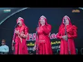 Download Lagu BERSYUKUR  - ASFA NADA QASIDAH WALIMAUTUL TASMIYAH \