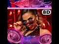 Download Lagu Anitta - Mil Veces (USE FONES) (8D)