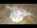 Huggies Overnight Diapers Put to the Test Again