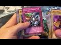 Yu-Gi-Oh Starter Deck Kaiba SDK Opening