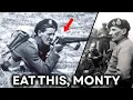 Lagu The Day a Canadian Soldier Did What Patton Dreamed Of: Publicly HUMILIATING Montgomery