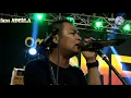 Download Lagu BULAN BINTANG/Cipt.Hj.Rhoma Irama(cover Fendik ADELLA)