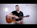 Quinn XCII - "U & Us" Guitar Tutorial | Full Guitar Tabs + Chords |