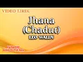 Lagu Leo Waldy - Jhana Chadut (Official Video Lirik)